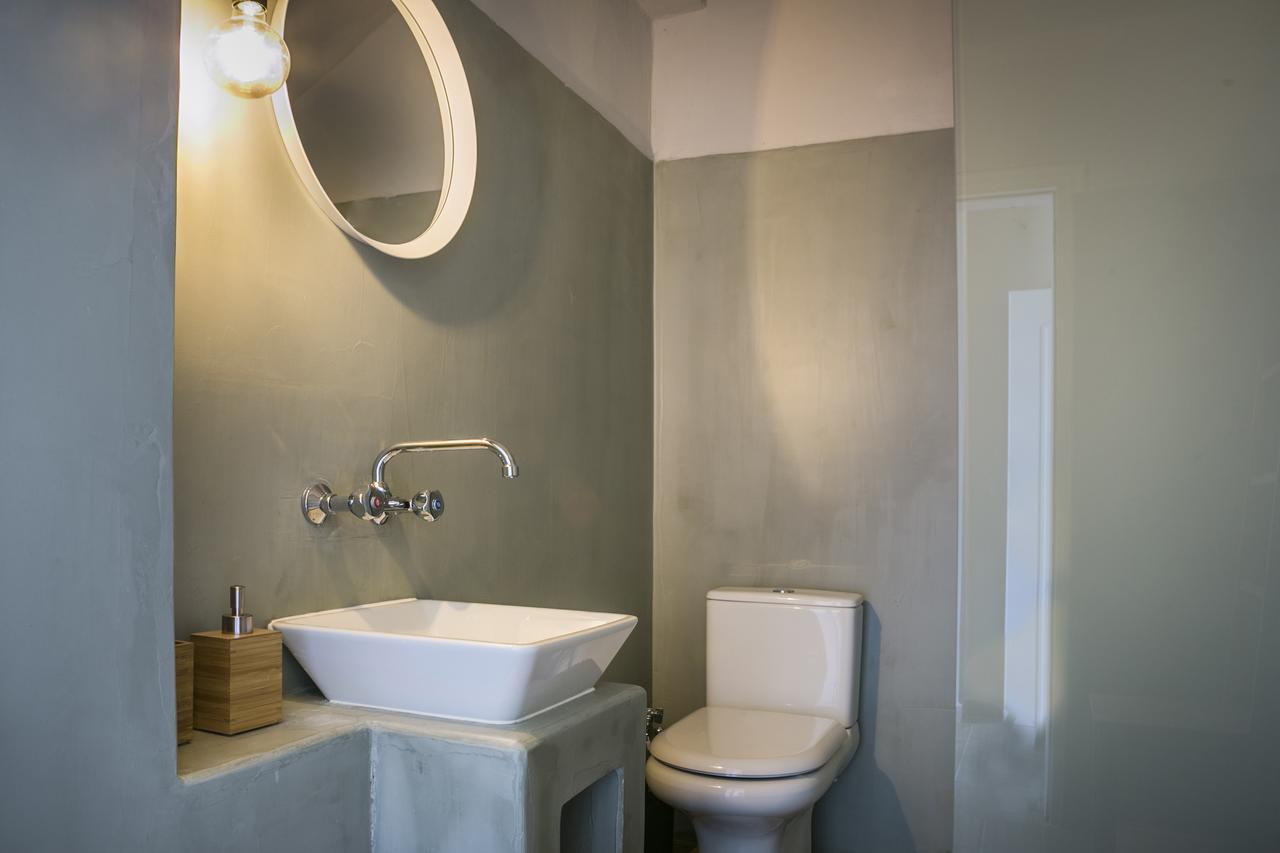 Sea View Villa 2 Skala  ภายนอก รูปภาพ